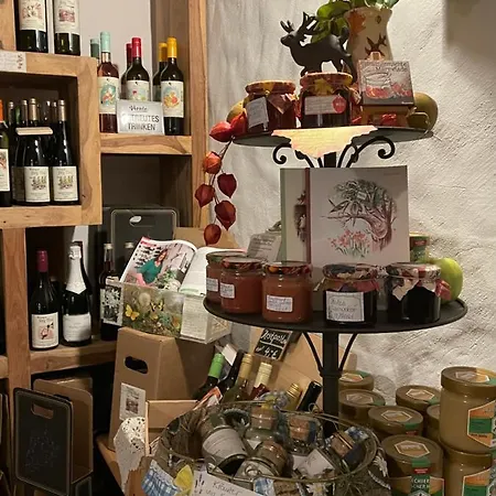 Guest house Weingut Und Gaestezimmer Joerg Thul